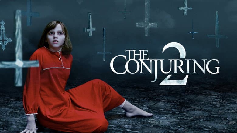 The Conjuring 2 - imagine 1