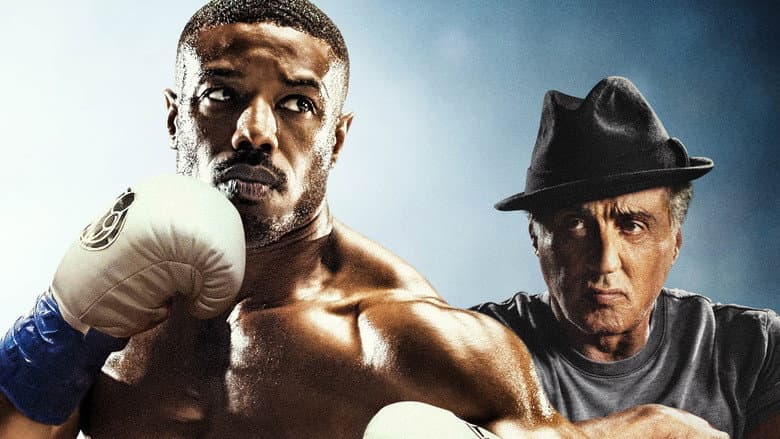 Creed II - imagine 6