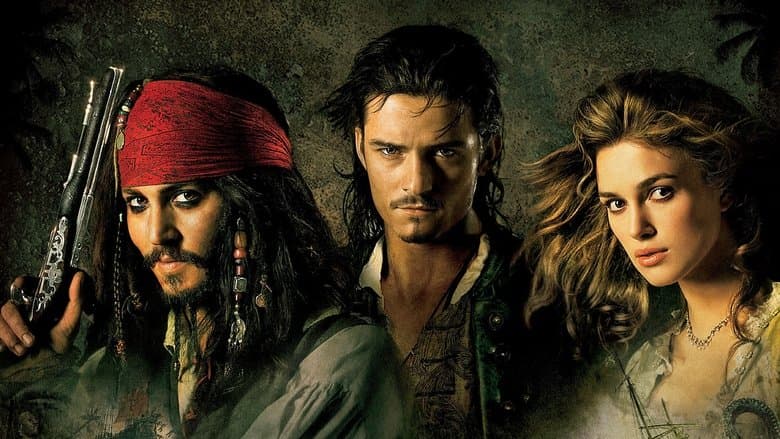 Pirates of the Caribbean: Dead Man's Chest - imagine 3