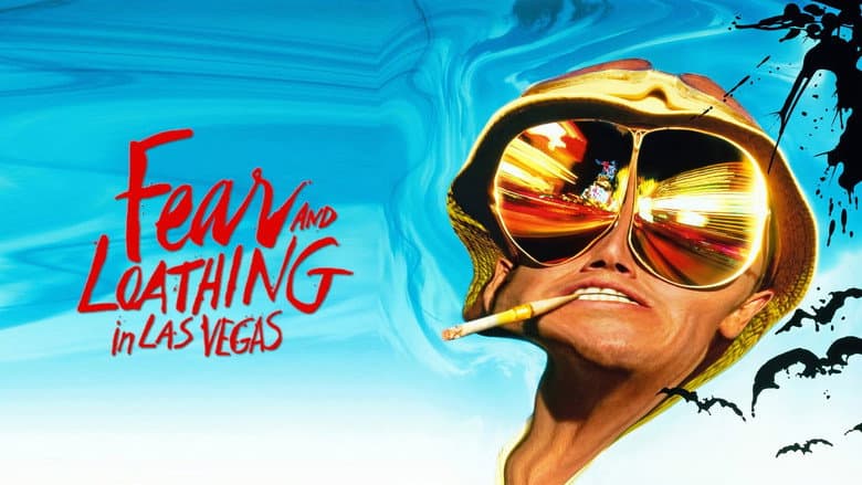 Fear and Loathing in Las Vegas - imagine 1