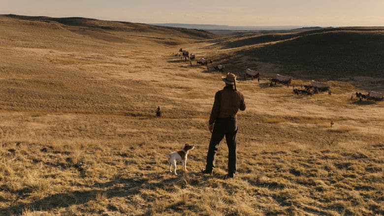 The Ballad of Buster Scruggs - imagine 5