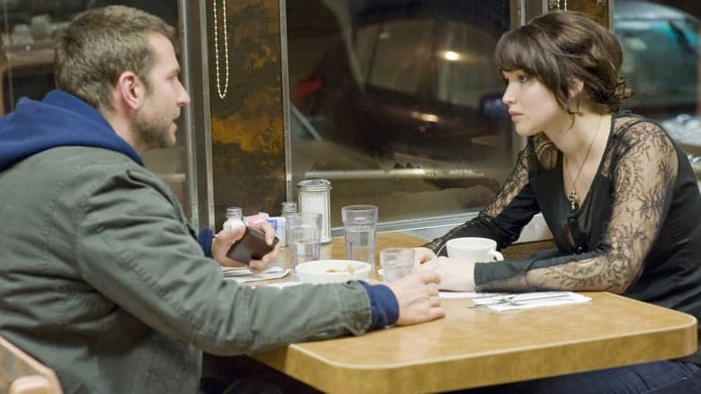 Silver Linings Playbook - imagine 2