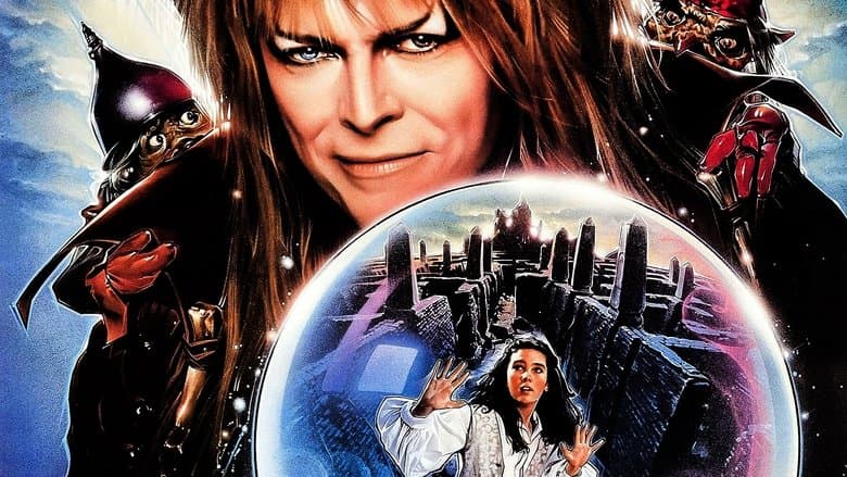 Labyrinth - imagine 2