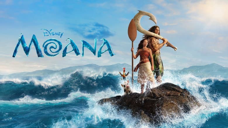 Moana - imagine 6
