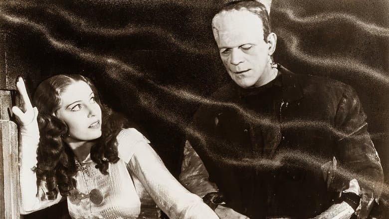 Bride of Frankenstein - imagine 5