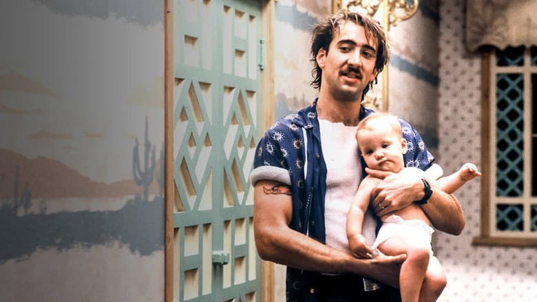 Raising Arizona - imagine 3