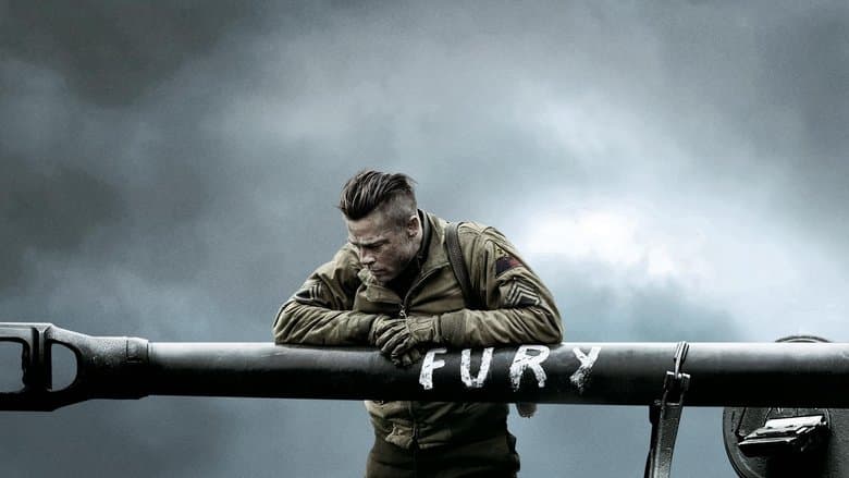 Fury - imagine 1