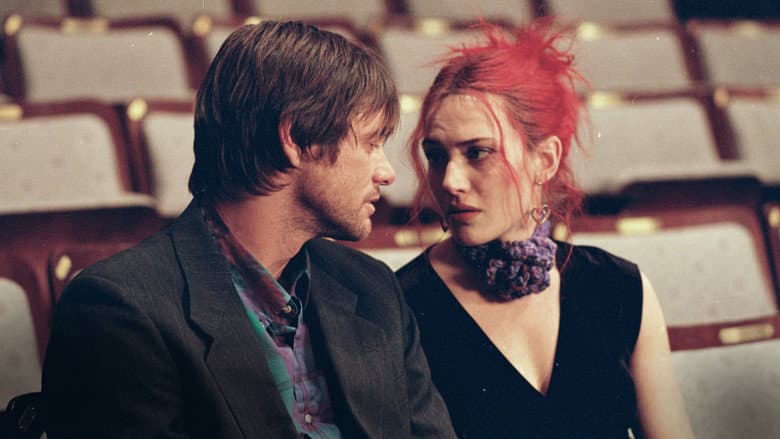 Eternal Sunshine of the Spotless Mind - imagine 1