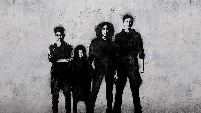 The Darkest Minds - imagine 5