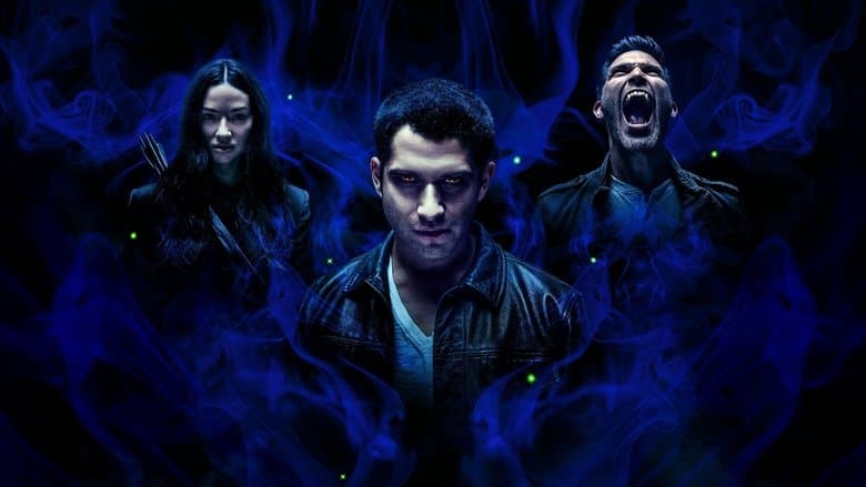 Teen Wolf: The Movie - imagine 1