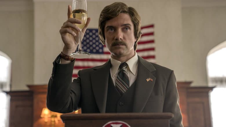 BlacKkKlansman - imagine 3