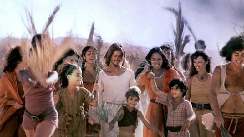 Jesus Christ Superstar - imagine 2