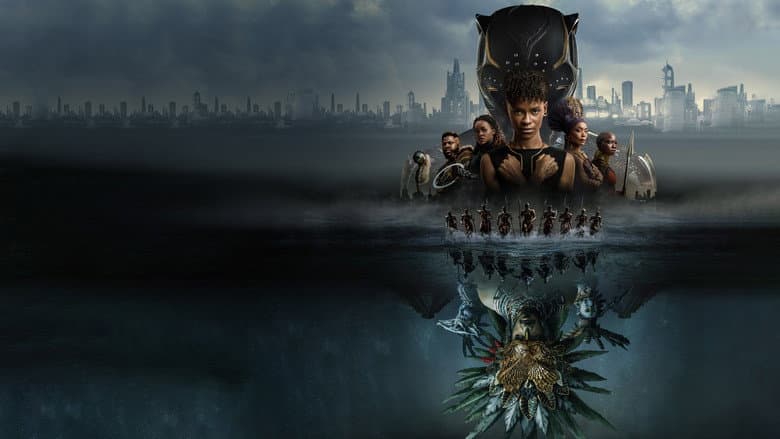 Black Panther: Wakanda Forever - imagine 6