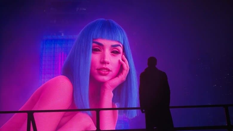 Blade Runner 2049 - imagine 5