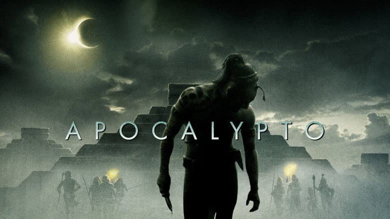 Apocalypto - imagine 5