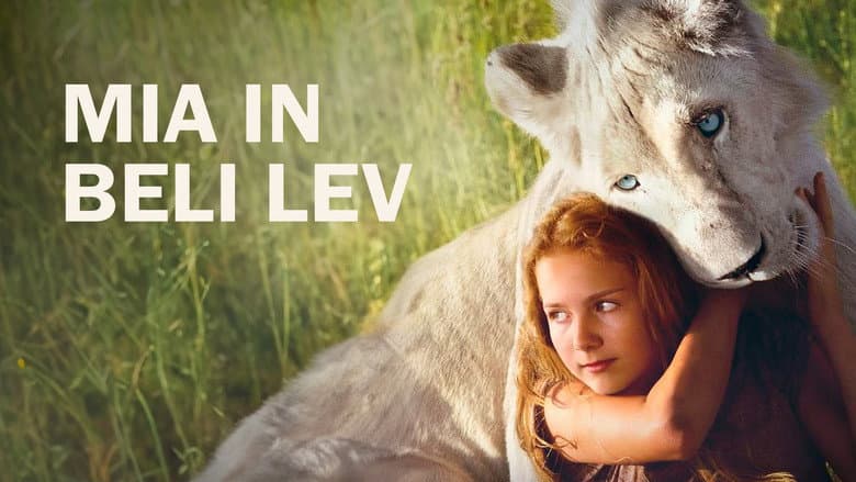 Mia and the White Lion - imagine 4