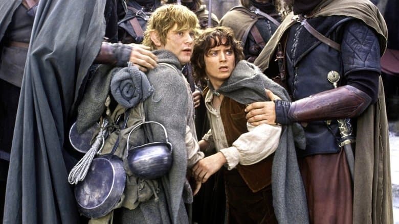 The Lord of the Rings: The Two Towers - imagine 5