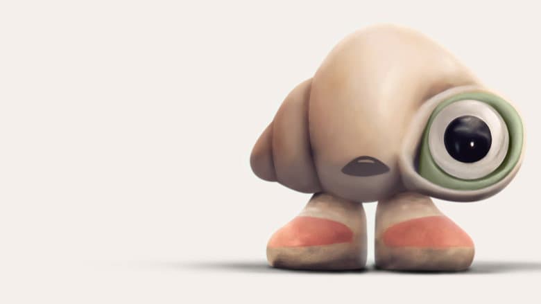 Marcel the Shell with Shoes On - imagine 5