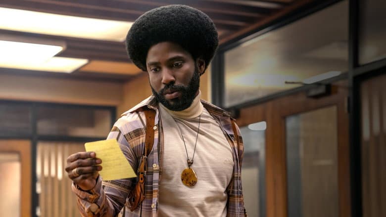 BlacKkKlansman - imagine 4