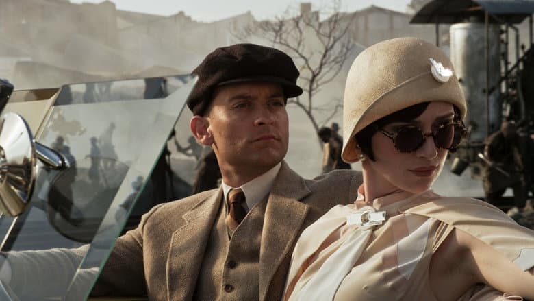 The Great Gatsby - imagine 6