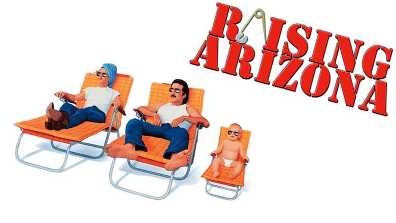 Raising Arizona - imagine 6