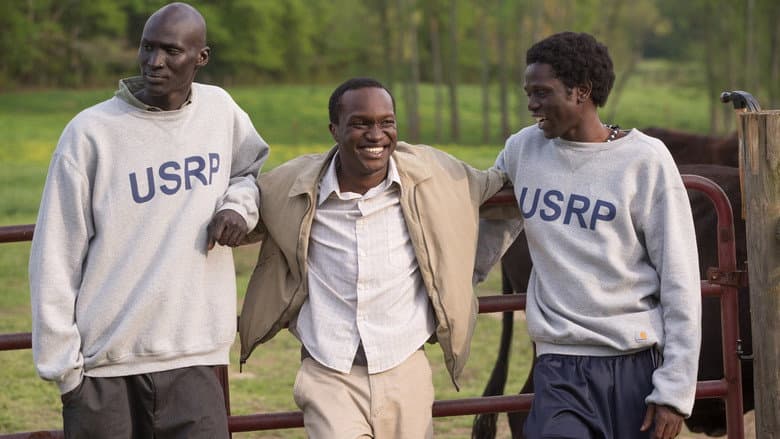 The Good Lie - imagine 5
