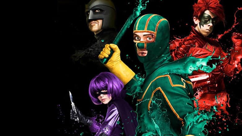 Kick-Ass - imagine 3