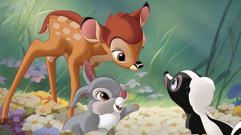 Bambi - imagine 4