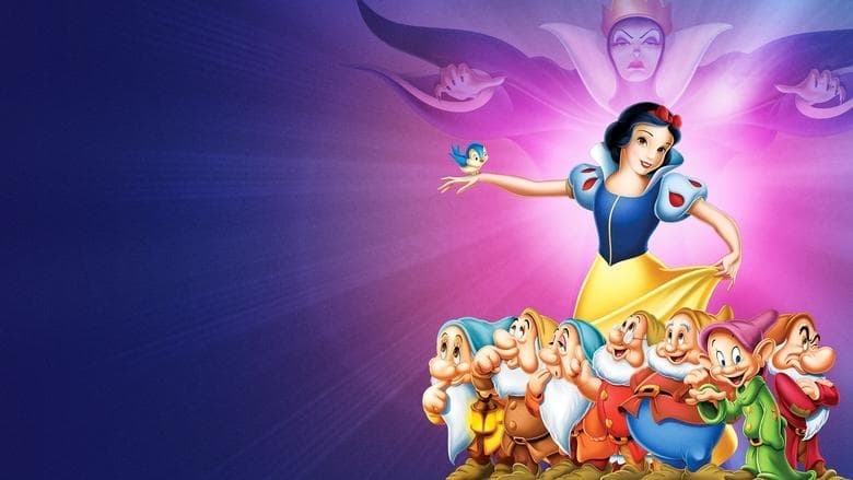 Snow White and the Seven Dwarfs - imagine 5