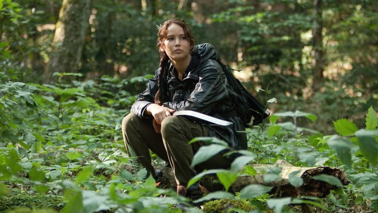 The Hunger Games - imagine 4