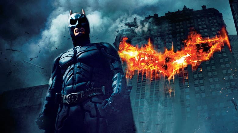 The Dark Knight - imagine 1