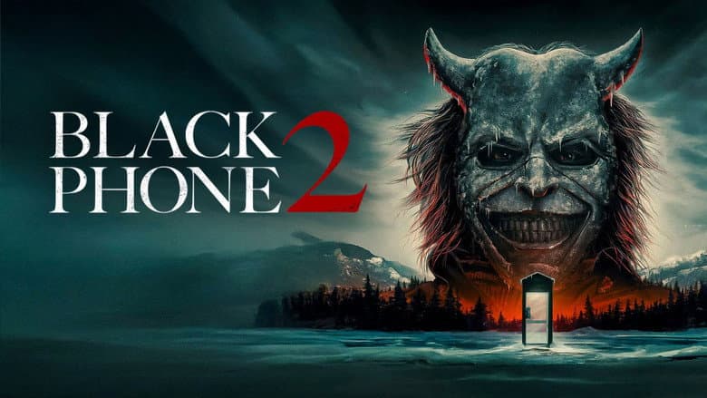 Black Phone 2 - imagine 6