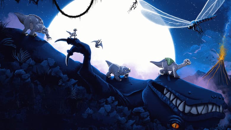 The Land Before Time - imagine 6