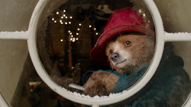 Paddington - imagine 6