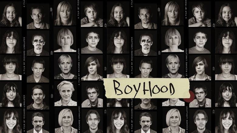 Boyhood - imagine 4