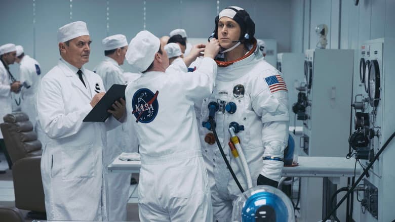 First Man - imagine 3
