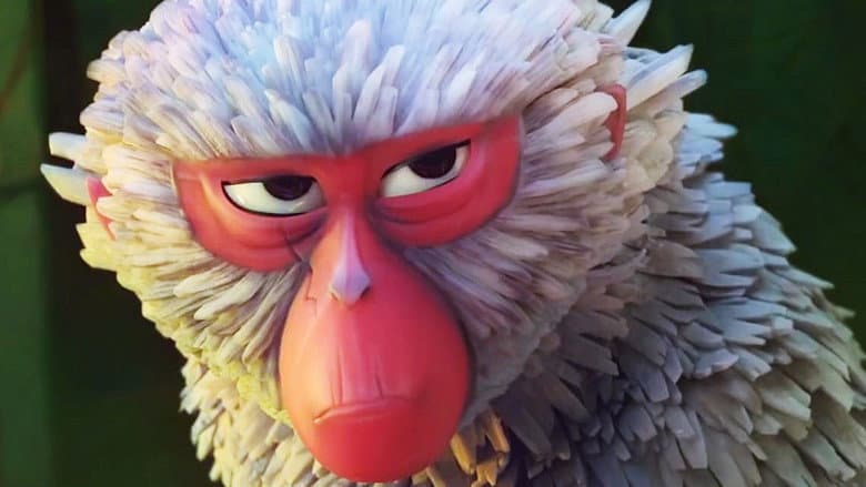Kubo and the Two Strings - imagine 5