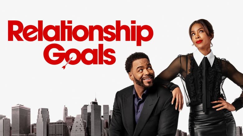 Relationship Goals - imagine 5