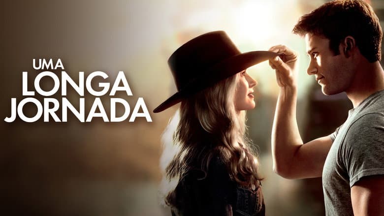 The Longest Ride - imagine 5
