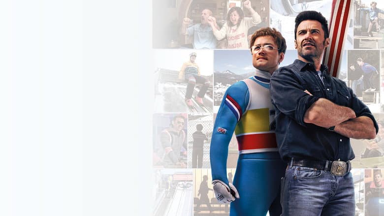 Eddie the Eagle - imagine 6