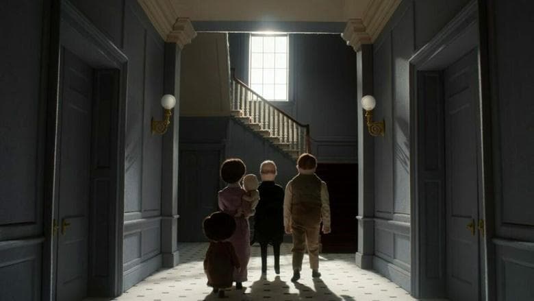 The House - imagine 3