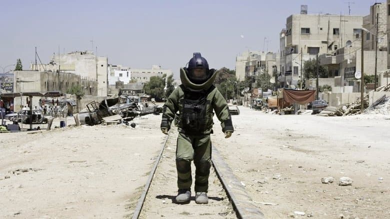 The Hurt Locker - imagine 3