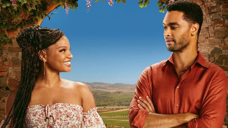 You, Me & Tuscany - imagine 2
