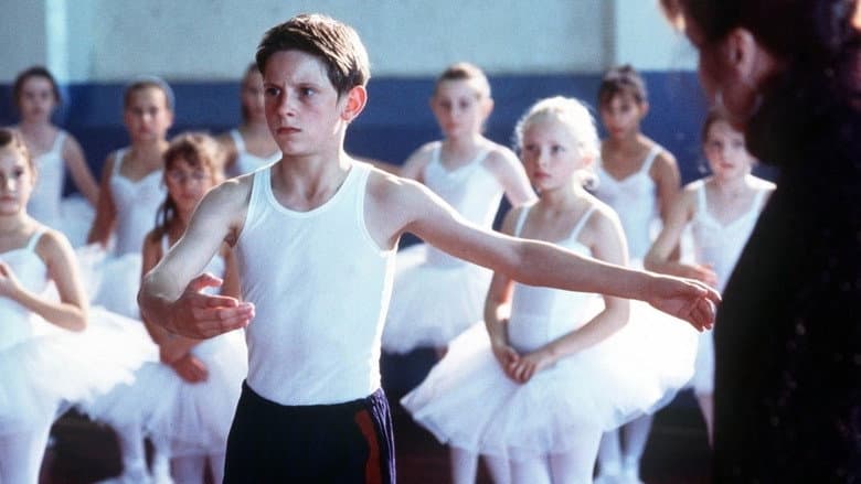 Billy Elliot - imagine 5