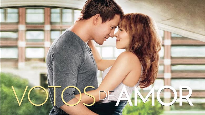 The Vow - imagine 3