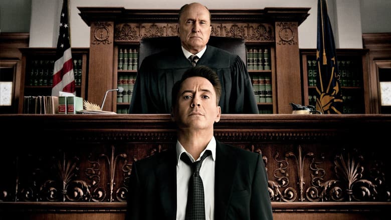The Judge - imagine 3