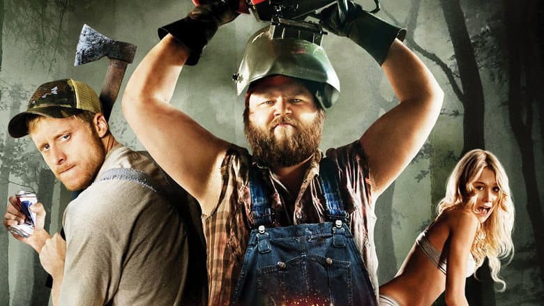 Tucker and Dale vs. Evil - imagine 6