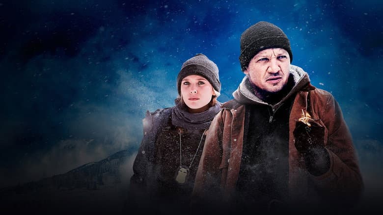 Wind River - imagine 4