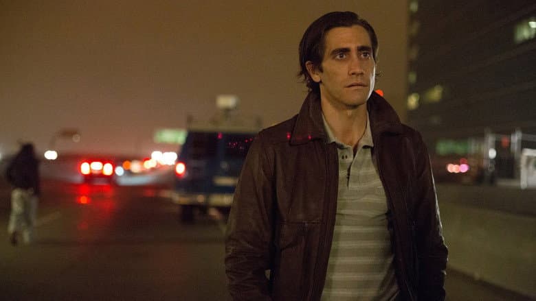 Nightcrawler - imagine 3