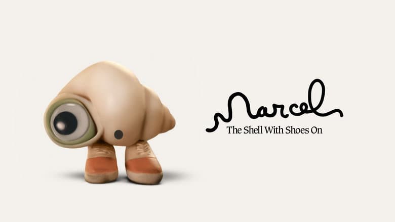 Marcel the Shell with Shoes On - imagine 4
